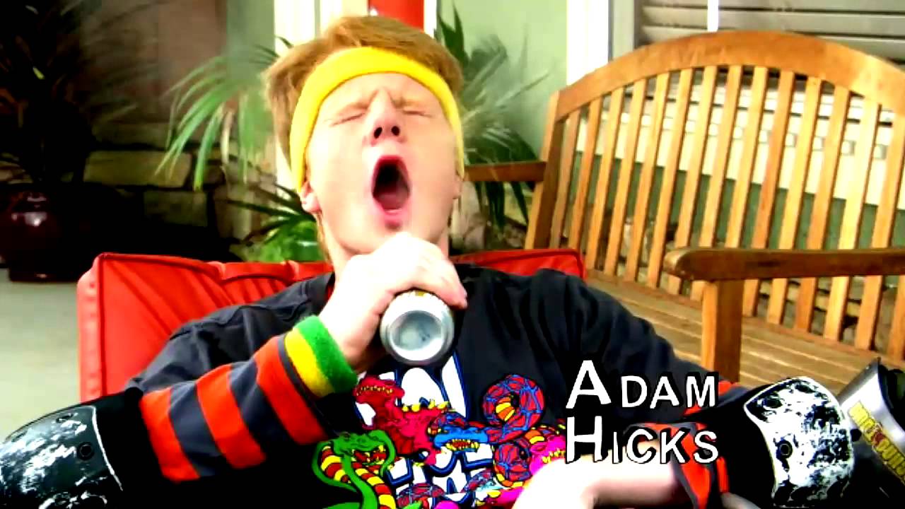 Zeke And Luther Theme Song