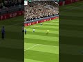 Bro scored from 56 yards Joao cancelo #cancelo#football#shorts#viral#fifa