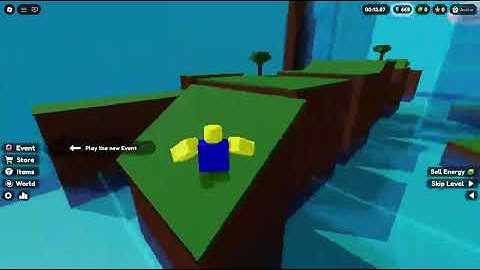 Speed Run 4, first level no skips 22 seconds 170 ms