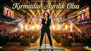 Kırmadan Ayrılık Olsa (2026) Yazına Bu Şarkı Damga Vuracak