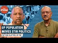 As Yogi govt moves on population, we look at the politics, data & if family size is religion-linked