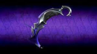Day 11 Of Waiting For Reaver Karambit To Come In My Shop (VALORANT) I GOT IT