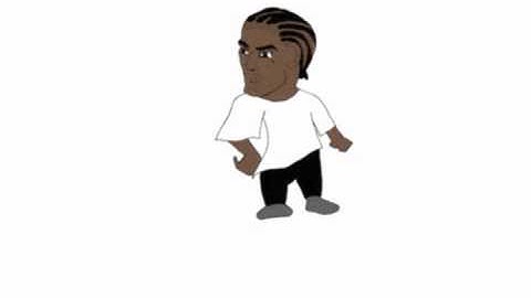 stephans light box animation