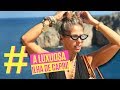 Conheça a Ilha de Capri - Viagem | Adriane Galisteu