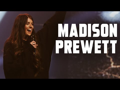 RALLY NIGHTS LIVE with Madison Prewett (Full Service)