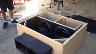 Dodge Ram Sub Box Plans - Dodge Cars