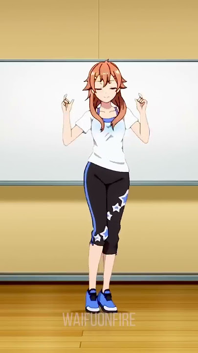 Love this one #anime #animedance #shinepost