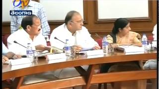 Union Cabinet Approves Auction of 69 Small & Marginal Oil Fields of ONGC