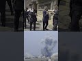 يومي | وقف نار على الورق وحرب مستمرة