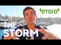 The Investing Storm of 2022... eToro and Beyond