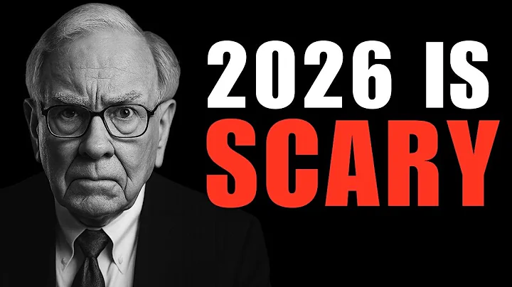 Seniors, Do This Before 2026 or Lose Everything | WARREN BUFFETT