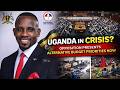 HAPPENING NOW Joel Ssenyonyi Unveils Alternative Budget At Parliament Of Uganda 
