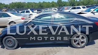 JTHBE5C23C5029051 2012 Lexus Is