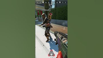 Had forgot they where a thing #apexlegends #apexlegendsclips #apex #shorts #fyp