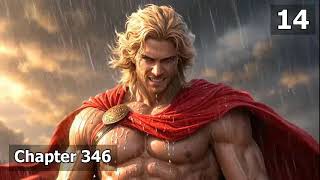 Ancient Greek Overlord   Episode 14 Audio   Warrior Lore Audiobook