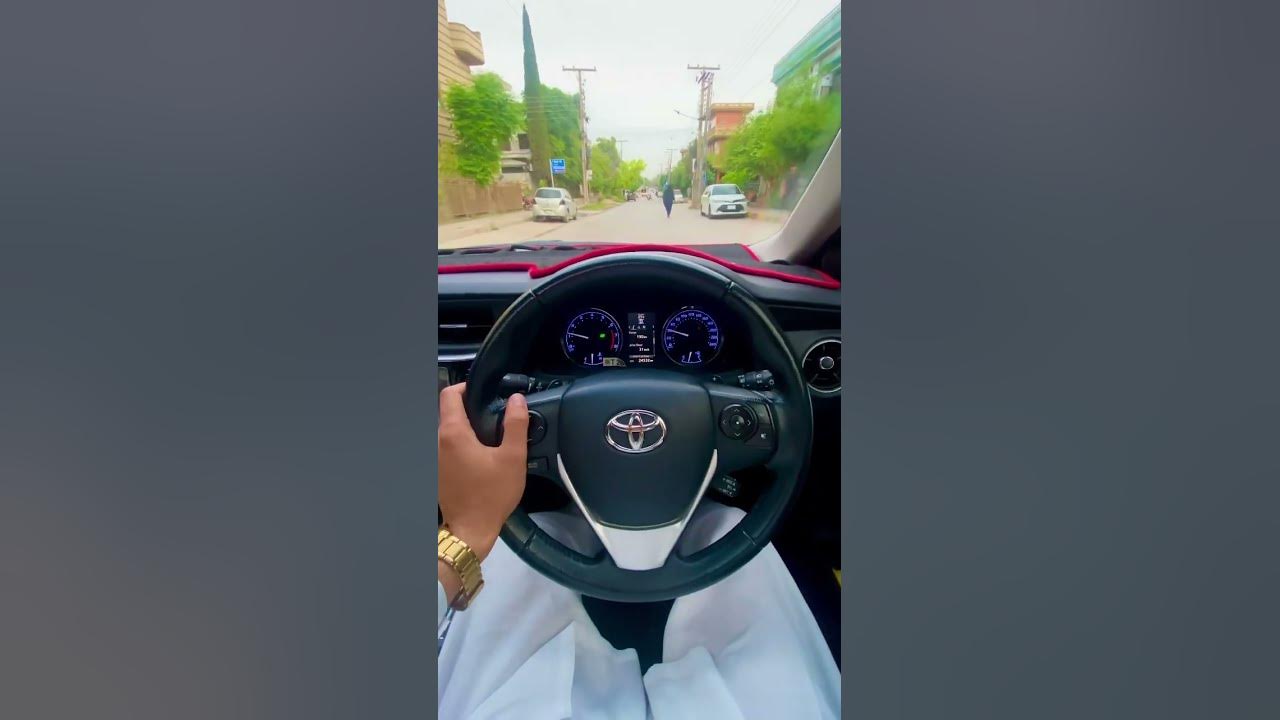 Tery Wasty Car Status Altis Grande status Whatsap car status