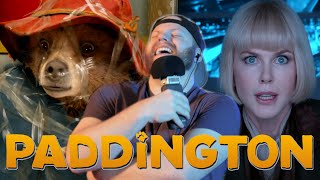 If You Like Wes Anderson, Youll Love PADDINGTON (Reaction)