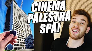 HO COMPRATO UNA CASA IN UN GRATTACIELO!! (Cinema Privato, Palestra, SPA...)