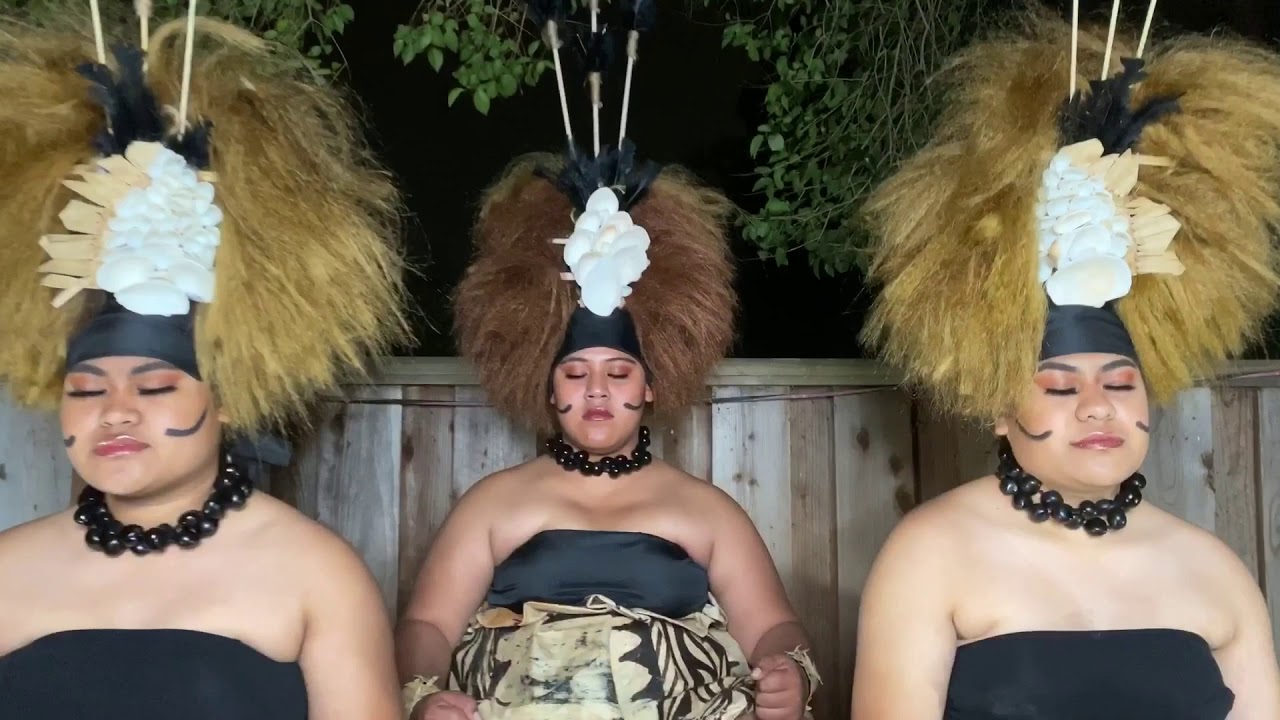 Afio Ane Loa Tree (Siva Samoa performed by Tifa I Moana) YouTube