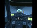 Daylight Tunnel & Open Road #TruckSimulator #HighwayDrive