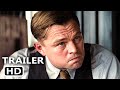 KILLERS OF THE FLOWER MOON Final Trailer (2023) Leonardo DiCaprio