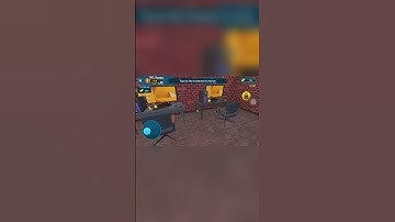 Internet cafe simulator | internet cafe simulator 2 #shorts #shortsfeed #ytshorts  #tecknogamerz