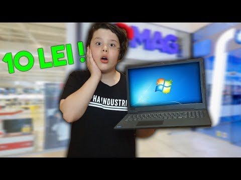 Video: Ce Să Nu Cumperi Cu Un Laptop?