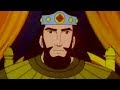 Superbook Classic - In All His Glory - Season 2 Episode 24
