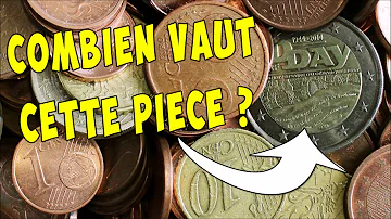 Comment grader une pièce de monnaie ?