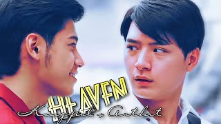 Kongpob✘Arthit ➤ bad boys bring heaven to you [BL🌈]