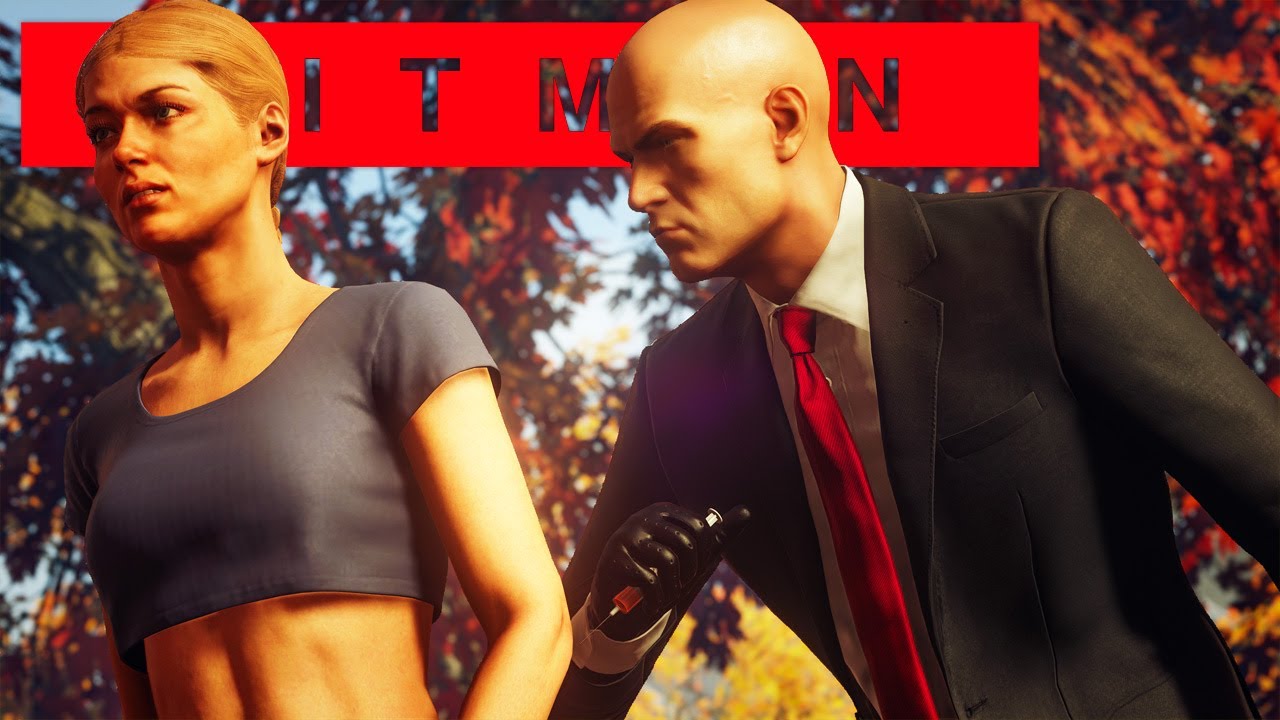 Penny for Your Poison in HITMAN Freelancer | 55