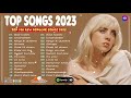 POP HITS MUSIC 2023 👑👑 Maroon 5, Jennifer, Billie Eilish, ADELE, Ed Sheeran - POP MUSICS 2023