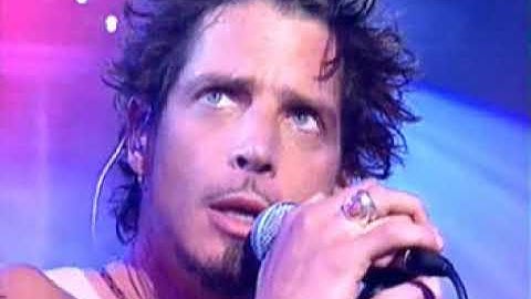 Audioslave - Like a Stone - Rove Live (2003)