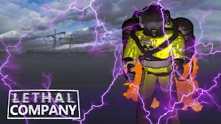 :     | Lethal Company #8