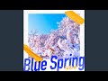 Blue Spring (Sky Filter)
