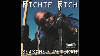 Richie Rich feat. 2Pac - Niggas Done Changed (Solo Version)