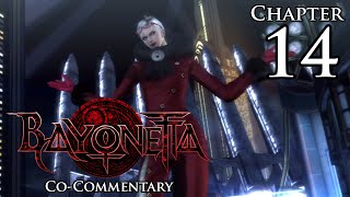 Bayonetta, Co-Commentary Redux [Ch.14] Isla Del Sol