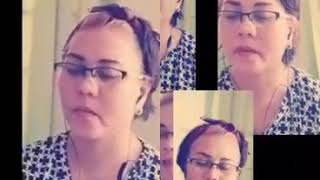 When The Roll Is Called Up Yonder-Subanen Versionalgee Dawang