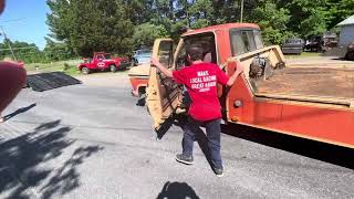 Saying Goodbye to the Car Hauler by Big Red Beast 800 views 2 weeks ago 10 minutes, 57 seconds