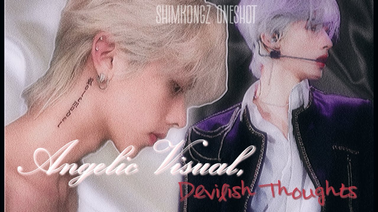 Ꭺᥒgꫀᥣเᥴ Ꮩเ᥉ᥙᥲᥣ, 𝘿𝙚𝙫𝙞𝙡𝙞𝙨𝙝 𝙏𝙝𝙤𝙪𝙜𝙝𝙩𝙨 | 𝙎𝙝𝙞𝙢𝙠𝙤𝙣𝙜𝙯 𝙊𝙣𝙚𝙨𝙝𝙤𝙩