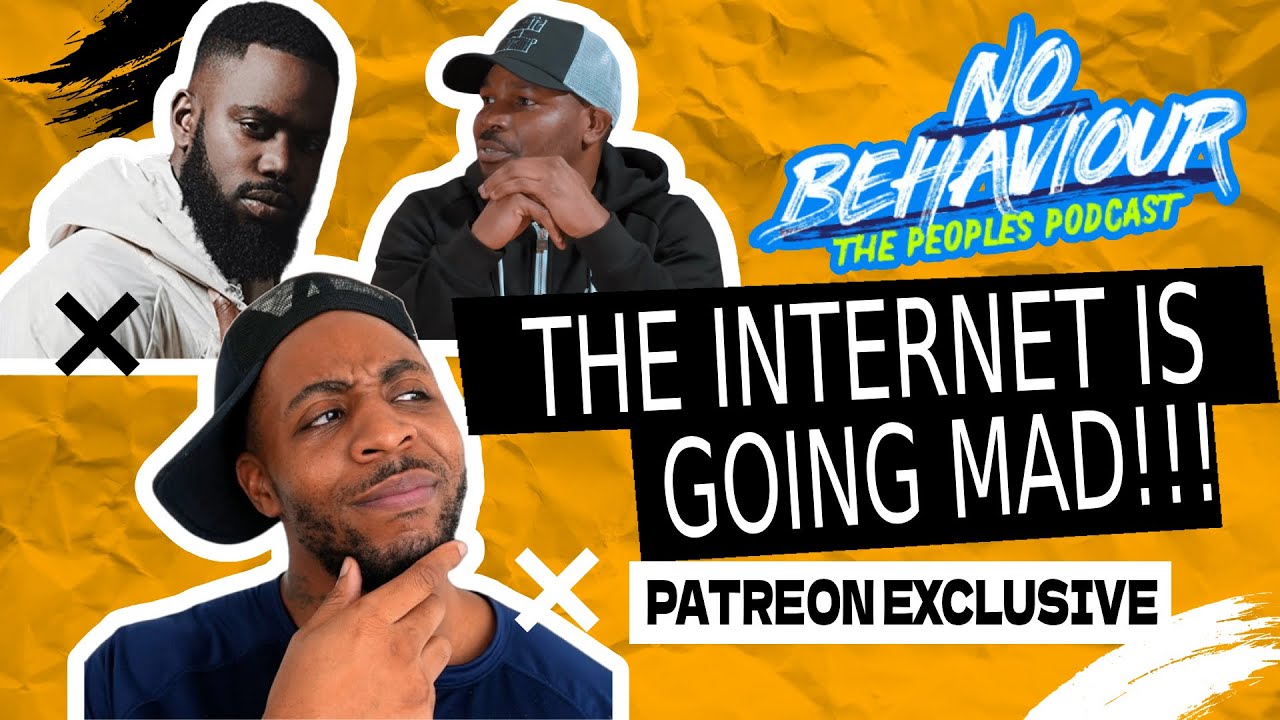The internet is going MAD!!! - Patreon Exclusive