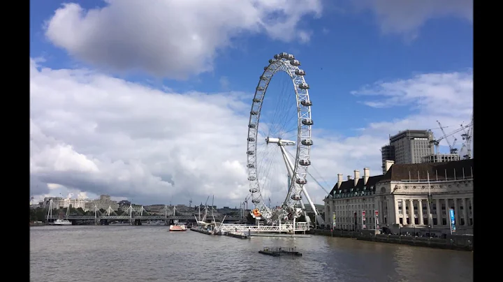 Paul and Jane Blomquist Europe Trip 2017