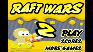 It goes on! - Raft Wars/Piraten Besiegen Part #2 (German/Deutsch) | Dazze screenshot 4