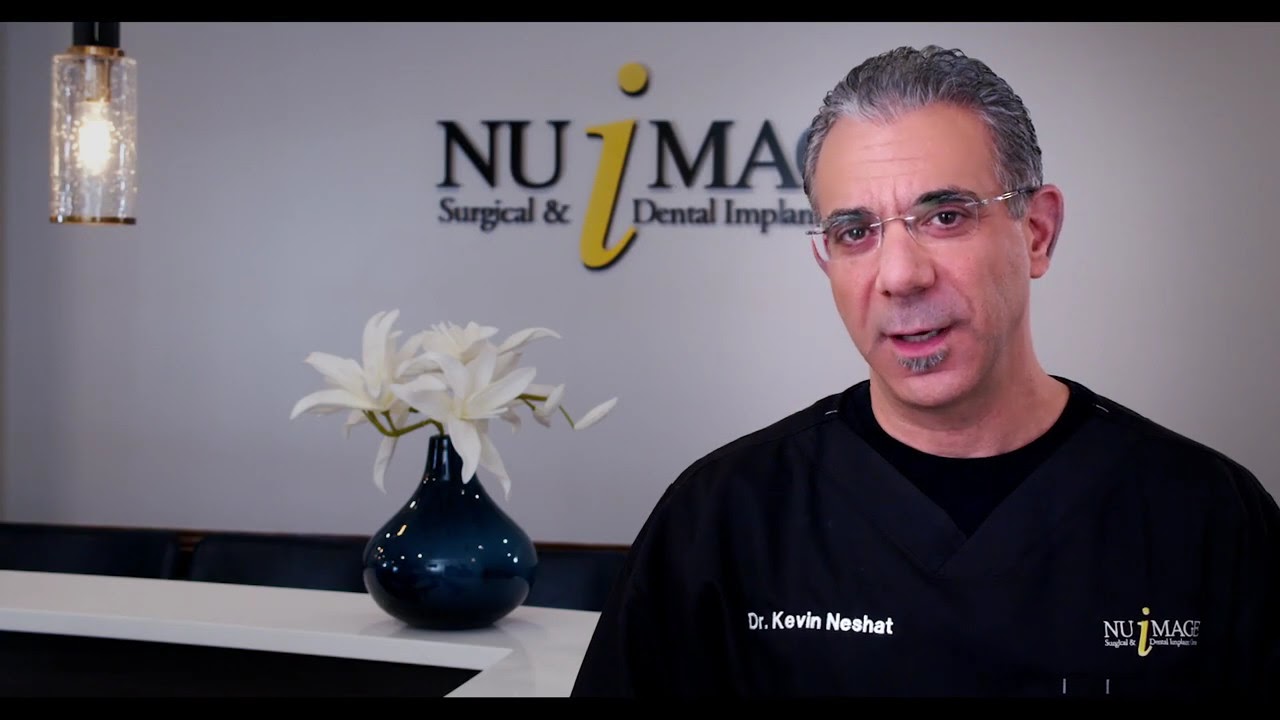 to Nu Image Surgical & Dental Implant Center YouTube