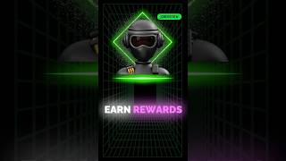 DID YOU KNOW ABOUT CRO? 👀 EARN REWARDS!