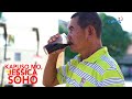 LALAKI, MAHIGIT 20 TAON NANG PURO SOFT DRINKS LANG ANG INIINOM?! | Kapuso Mo, Jessica Soho