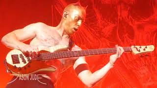 Mudvayne - Dull Boy [HD] LIVE 8/18/2022