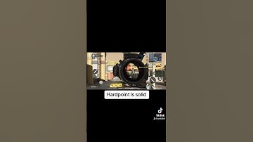 CoD Mobile clip (HARDPOINT)