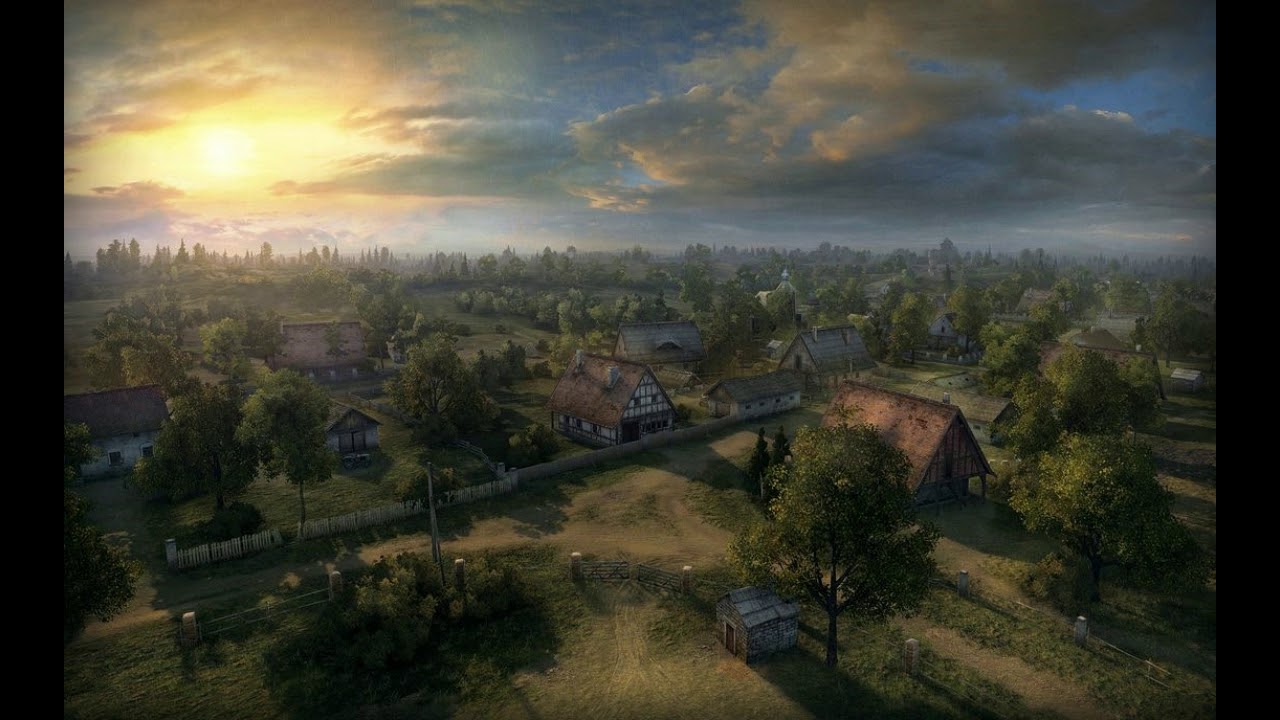 trailer music world World of Tanks 1.0 Murovanka Battle Theme