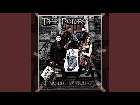 The Pokes - Another Toast... 2